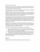 Obligacion derecho romano