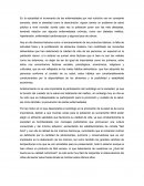Rol del nutrirlo en la sociedad