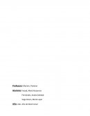 Tema: Matemática glosario