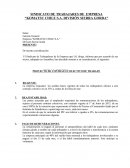 Empresa “KOMATSU CHILE S.A.”