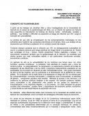 TEMA: VULNERABILIDAD FRENTE AL VIH/SIDA.