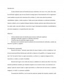 Tema: Laboratorio biologia