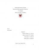 Microsoft Office Excel y Libre Office Calc