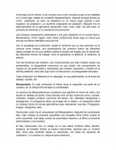 TEMA: Historia desde sus inicios