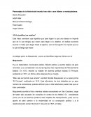 Personajes de la historia del mundo han sido o son líderes o manipuladores.