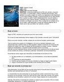 Estereotipos de la mujer en el cine.Cenicienta