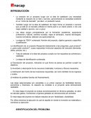 Fuerzas de porter aplicada a una empresa de seguridad.