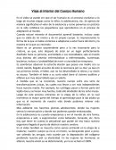 Viaje al interior del cuerpo humano.