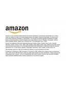 Foda Amazon, matriz efe y efi.