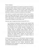 Aprendizaje significativo pensamiento logico.