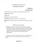 Seminario sobre la naturaleza y necesidades del niño excepcional