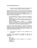 Taller de Problemas y Aplicaciones Microeconomia.