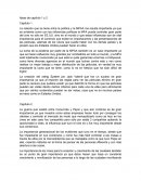 Ideas de capítulo 1 y 2