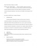 Labview diseño de un circuito