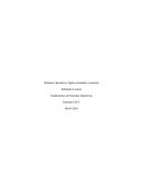 Sistemas Operativos Apple orientados a usuarios.