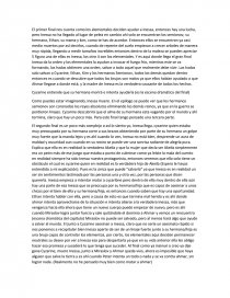 Final alternativo. Página 1