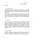 ¿Qué es reminiscencia?