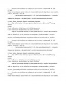 Propuesta de Mc Neil