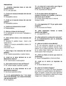 Anatomía del diafragma y boca.