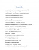 Psicología medica vs psicología de la salud.