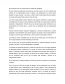 EL ENCUENTRO CON UN CUERPO NUEVO