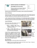 History of NC Machines