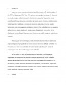 Trabajo sobre Imaginarium