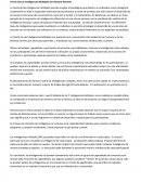 Teoría De Las Inteligencias Múltiples De Howard Gardner.