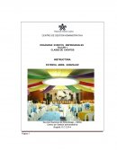 TALLER CLASES DE EVENTOS