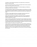 La ciudad G.F.A. (Gran Federación Autónoma) es una ciudad futurista; a continuación se definirán los roles de la ciudad.