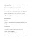 Los poríferos o esponjas