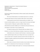 Manipulación, Almacenamiento y Transporte de Sustancias Peligrosas.