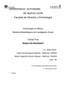 Seguro de desempleo.