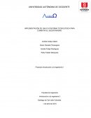 MPLEMENTACIÓN DE UNA PLATAFORMA TECNOLÓGICA PARA COMBATIR EL SEDENTARISMO