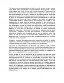 Podríamos decir que la estupidez es un factor en común de cada persona que nos rodea