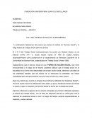 A B C del Trabajo Social en Latinoamerica