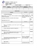 FOLDER OF EVIDENCE, 1ST PARTIAL