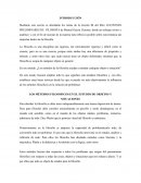 ENSAYO DE FILOSOFÍA.