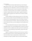 Factores de Soporte.