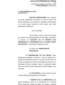 DIRECCIÓN DE PENSIONES DEL ESTADO