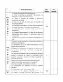 Ficha la escapada de Emma.