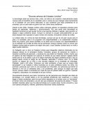 Drones aéreos de Estados Unidos