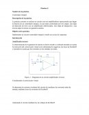 Práctica Controlador integral.