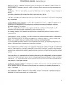 TENDENCIAS SOCIALES.