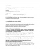 Motivacion y emocion.