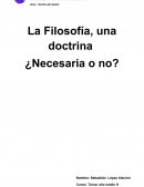 Formación de un ensayo.