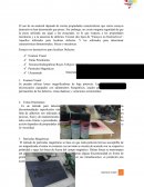 Ensayos no destructivos