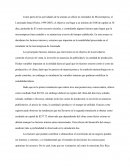 FACTORES QUE IMPACTAN LA RENTABILIDAD DE UNA MICROEMPRESA