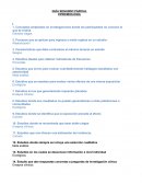 Quistes odontologia