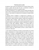 Positivismo penal en puebla